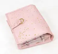 Розовый