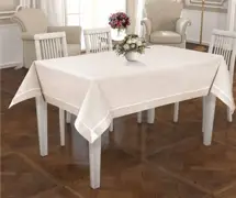 Скатерть 160х160 см