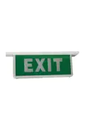 Indicator LED EXIT 3W stinga