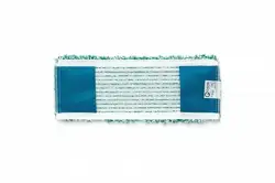 Bucle - Mop plat microfibra verde 40x15 cm, buzunar - 208340-04