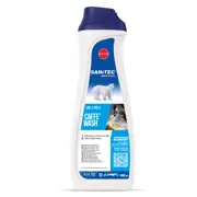 Caffe Wash - Detergent pentru mașina de cafea 1000 ml - 2160