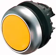 M22-DL-Y Corp buton comanda iluminabil