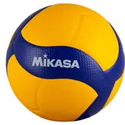 Minge volei №5 Mikasa MVA V200W Official FIVB (2435)