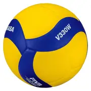 Minge volei Mikasa V330W FIVB Official FIVB (2451)