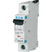 ZP-ASA/230 Declansator deschidere 230V