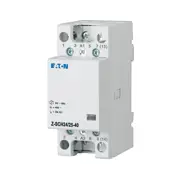 Z-SCH24/25-40 Contactor