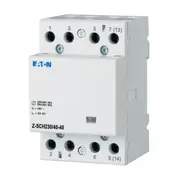 Z-SCH230/40-40 Contactor