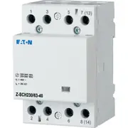 Z-SCH230/63-40 Contactor