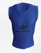 Maiou / tricou antrenament Alvic Blue XL (2513)