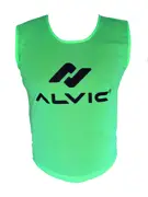 Maiou / tricou antrenament L Alvic green (2519)