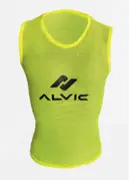 Maiou / tricou antrenament M Alvic Yellow (2520)