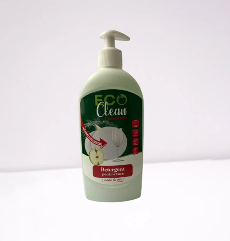Гель для душа EveLux  500 мл Aloe Vera&Lime