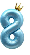 8