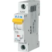 PL7-C25/1 Intreruptor automat