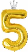 5
