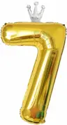 7