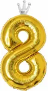 8