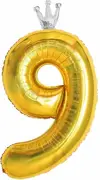 9
