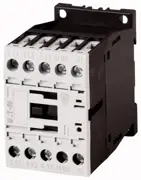 DILM12-10 (230V50HZ, 240V60HZ) Contactor 