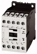 DILM12-01 (230V50HZ,240V60HZ) Contactor 