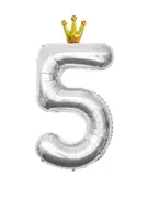 5
