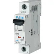 PL6-C6/1 Intreruptor automat 6 kA