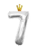 7