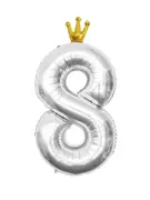 8