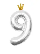 9