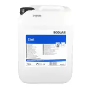 Clinil - Solutie pentru curatarea geamurilor Ecolab Clinil 10 L - 3028180