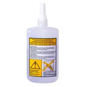 Silicon pentru banda de alergat 250 ml inSPORTline Goffrix 14540 (3066)