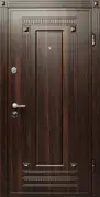 Орех M/Белый