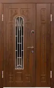 Stejar închis