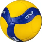 Minge volei Mikasa V300W FIVB (3237)