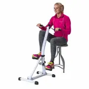 Велотренажер для рук и ног Spartan Dual Bike Arm&Leg Trainer 1333 (3509)