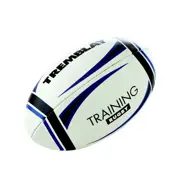 Minge rugby synthetica rezistenta №4 Tremblay Training REC4 (3971)