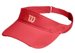 Viziera Wilson Visor Rush Knit Ultralight Unisex WR5005013 (4090)