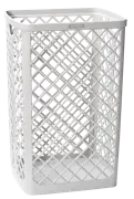 Coș gunoi hîrtie 40 L - 4287
