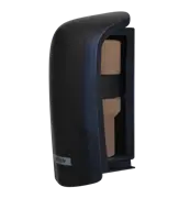 Air Freshener Black - Dispenser pentru odorizanti de ambient - 42999