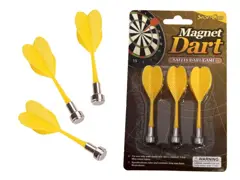 Arcuri pentru darts magnetic (3 buc.) BL-M303 / 237-1248 (470)