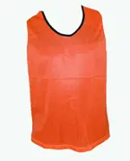 Maiou / tricou antrenament L Alvic Orange (475)