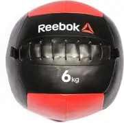 Мягкий медицинский мяч 6 кг, d=37 см Reebok Soft Ball RSB10181 (4983)