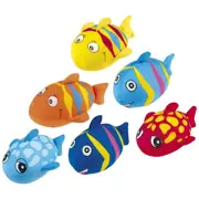 Игрушка (1 шт.) Beco Water Balloon Fish 9513 (5318)