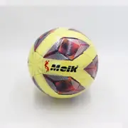 Minge fotbal №5 Meik / Regail Multicolor (5944)