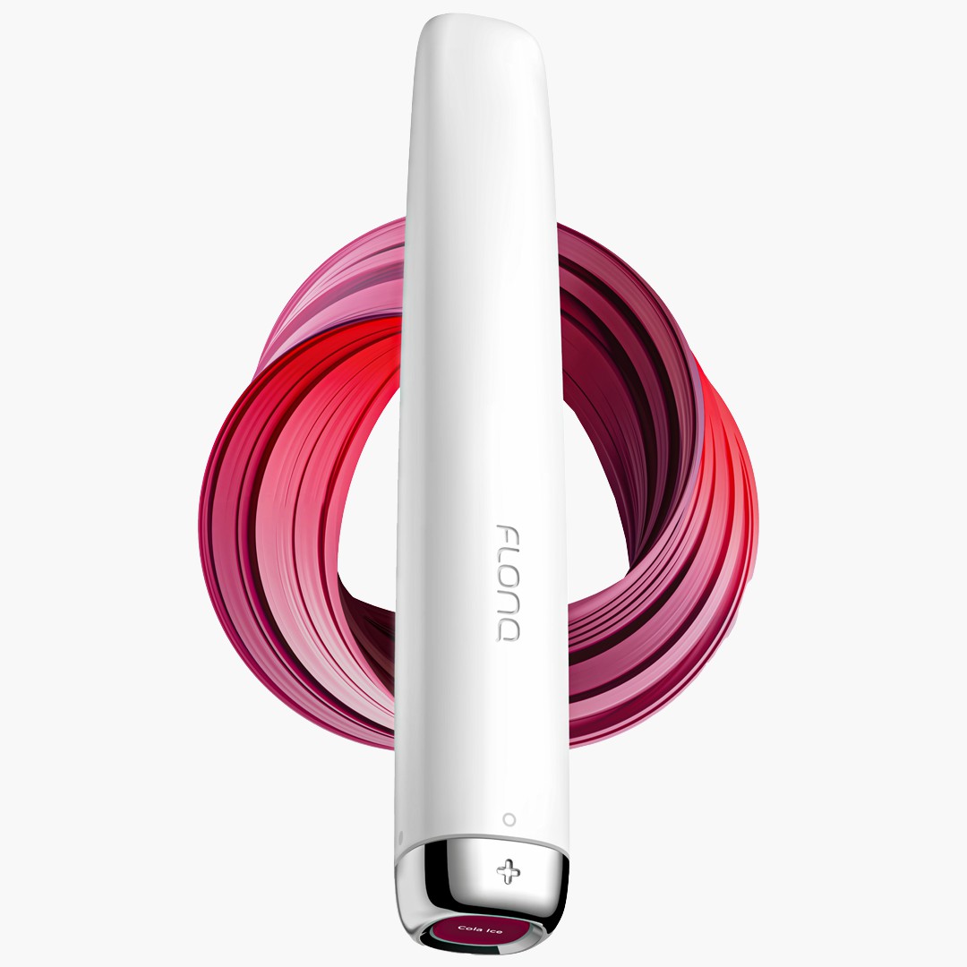 Cola Ice 600 puffs