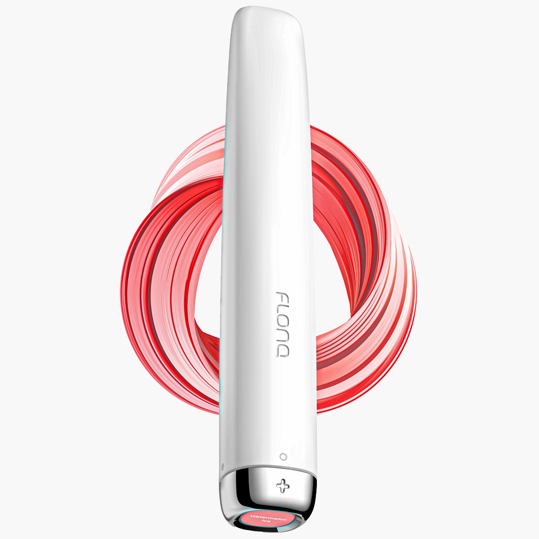 Watermelon Ice 600 puffs