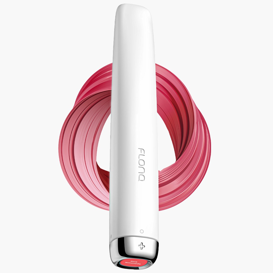 Pink Lemonade 600 puffs