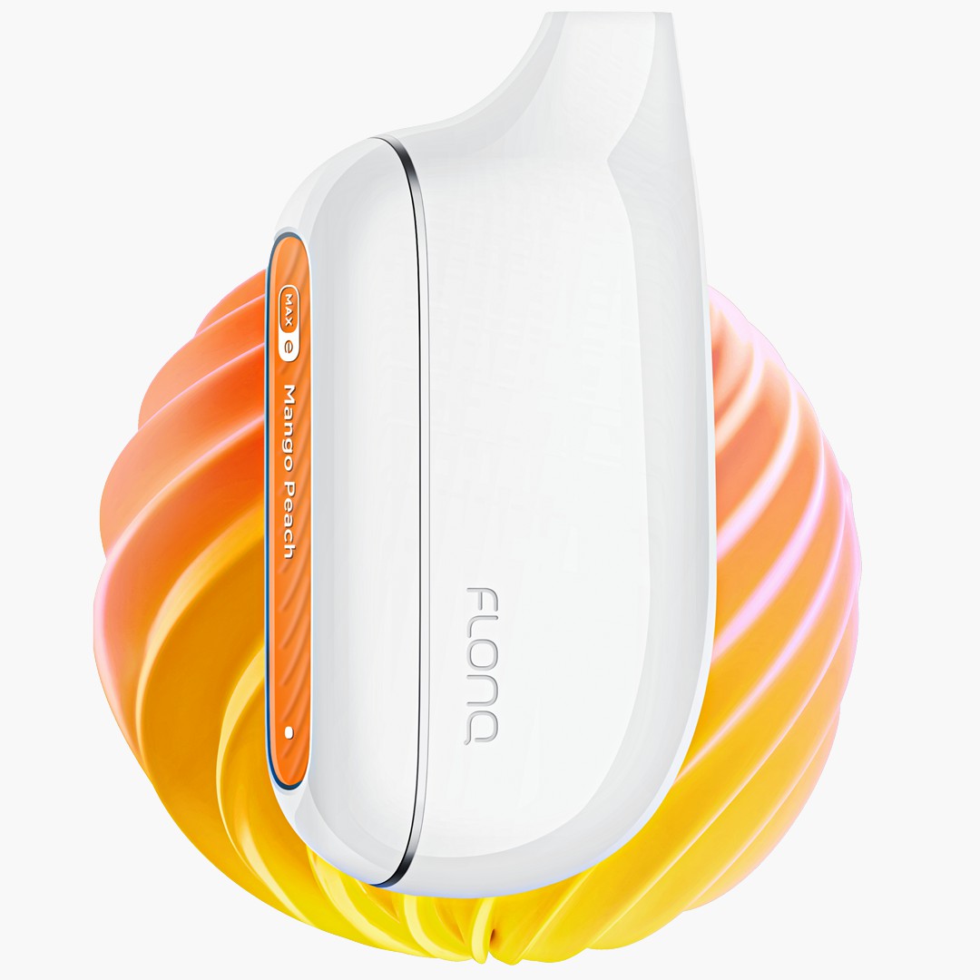 Mango Peach 700 puffs