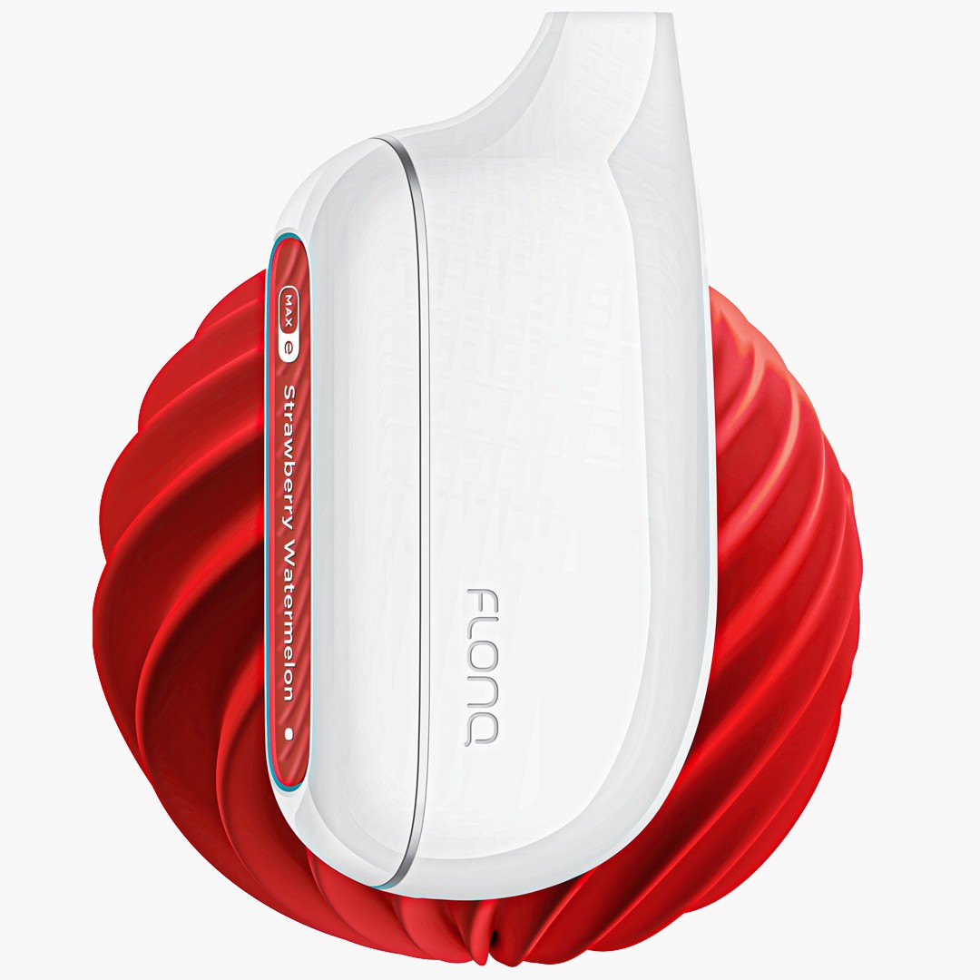Strawberry Watermelon  700 puffs