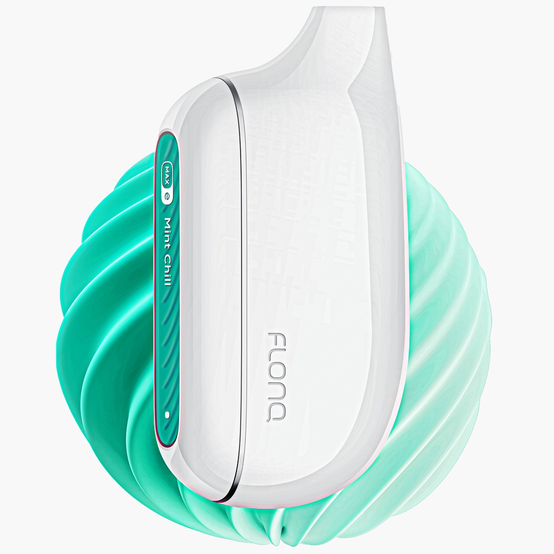 Mint Chill 700 puffs